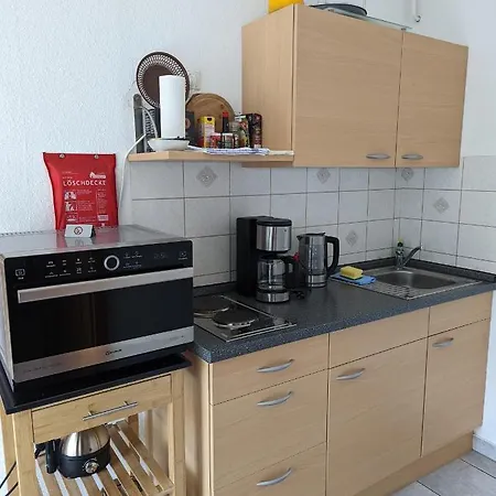 Apartment Gemuetliche In Der Lueneburger Heide *