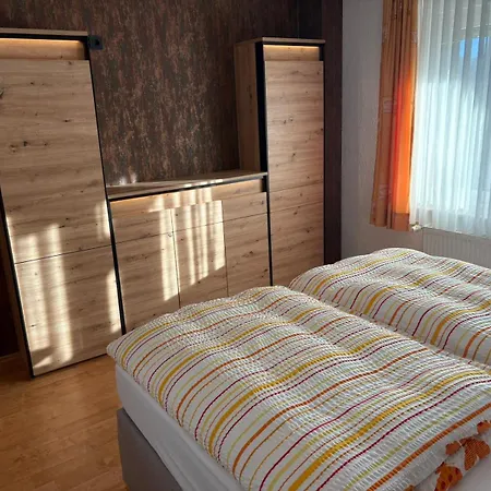 Lejlighed Gemuetliche In Der Lueneburger Heide *