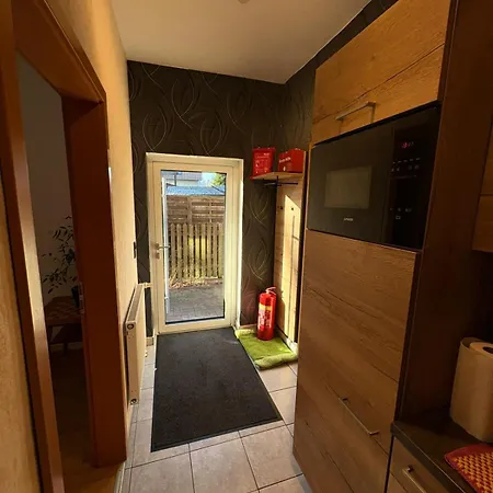 Lejlighed Gemuetliche In Der Lueneburger Heide