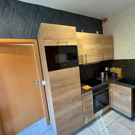 Gemuetliche In Der Lueneburger Heide Sprakensehl