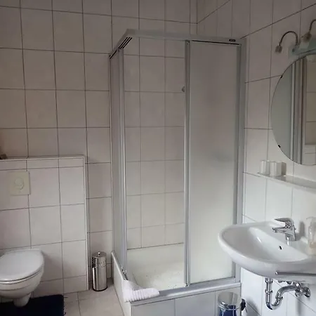 Gemuetliche In Der Lueneburger Heide Lejlighed *