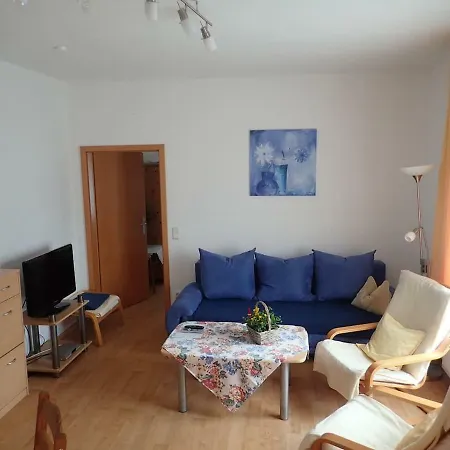 Gemuetliche In Der Lueneburger Heide