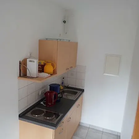 Gemuetliche In Der Lueneburger Heide Apartment *