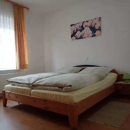 Gemuetliche In Der Lueneburger Heide *